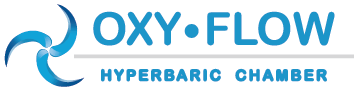 OxyFlow Hyperbaric Oxygen Chamber